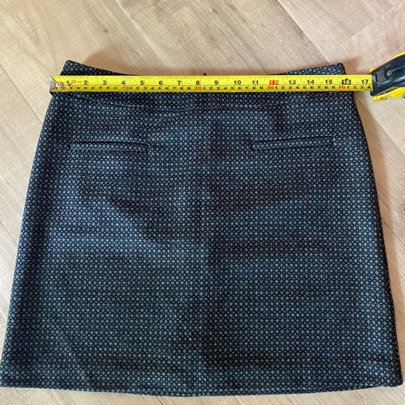 Mini skirt - Picture 5 of 6